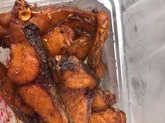 -梅记大块头爆鱼店(乍浦路店)