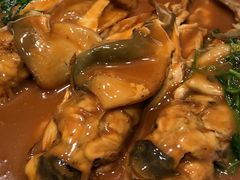 -狮王府淮扬菜(新街口友谊店)