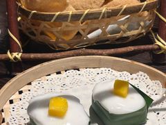 椰汁芒芒西米膏-泰妃殿(武汉首店)