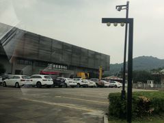 -绍兴启迪乔波冰雪世界