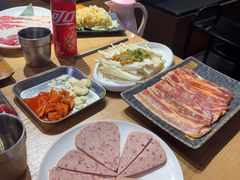 -乌拉烤肉(如皋首店)