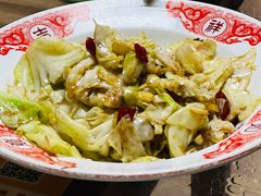 -肖记公安牛肉鱼杂馆·省级非物质文化遗产(三角路直营店)