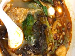 -瓦记米粉(东鼓道店)