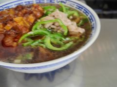 -大时代美食面馆