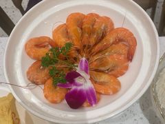 -若爱猪肚鸡·啫啫煲(循礼门M+店)