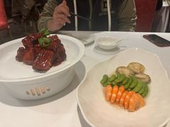 -天福苑(崇宁路店)
