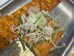 -勃利地摊·勃立小串烧烤