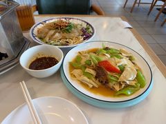 -京滨饭店·餐厅(阜外大街店)