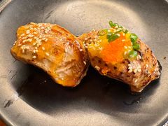 -昊·来了寿司(双楠2店)