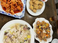 -协和菜馆(凤凰街店)