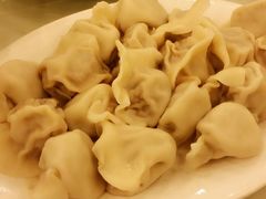 -陶然饺子城(奥体中路店)