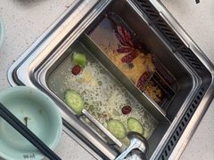 -野妹火锅(龙岗店)