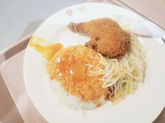 -北大家园食堂
