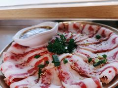 -韩宫宴烤肉·料理(南京江宁万达店)