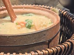 -潮十三潮汕砂锅粥(高新四路大都荟店)