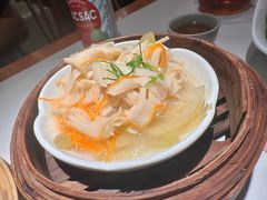 -禄运茶居·手工点心(猎德店)