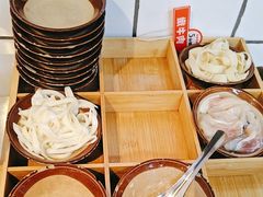 -芈重山老火锅(广州首店)