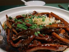 -老吉堂上海本帮菜(望京万象汇店)