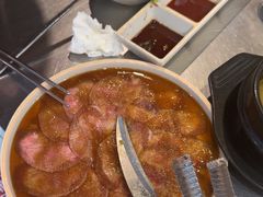 -喜来稀肉(虹泉路店)