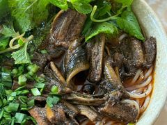 -铭记嘎洒生态鳝鱼(迎春街店)