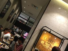-Awfully Chocolate(来福士广场店)