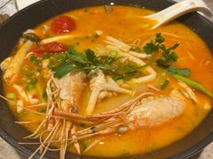 -美奈小馆·东南亚菜(福田星河COCO Park店)