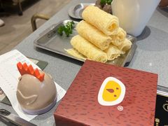 -椰小鸡·琼州糟粕醋(美兰缤纷城店)