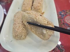 -玉华台饭庄(裕中西里小区店)