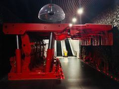 -抚顺煤矿博物馆