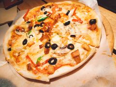 -春树下·树屋花房西餐厅(罍街AS1980店)