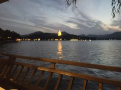 -柳莺湖上·湖景餐厅·江南菜(西湖店)