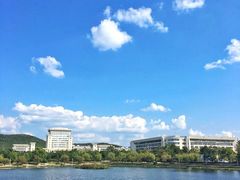 图书馆-山东大学(威海校区)