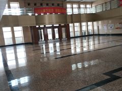 -天津市育贤中学