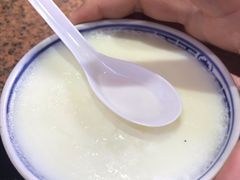 冻双皮奶-百花传统甜品店(原址店)