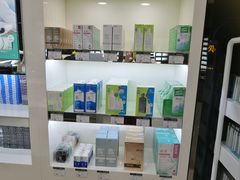 -宝岛眼镜(长沙侯家塘店)