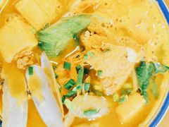 -林记木担鱼丸汤(鼓浪屿店)