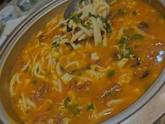 -粗茶淡饭•陕菜•家常菜