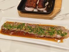 -海上名珠·海鲜酒楼(励骏庞都店)