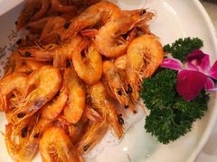 -金鼎明都国际大酒店-餐厅