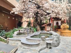 -嘉悦汗蒸时代(曙光路店)