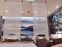 大堂-隐泉之语日式料理(王府中环店)