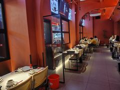 -柳喜辣·烧烤酒局(跃进总店)