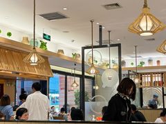 -九转小磨·非遗东北菜(万达广场店)