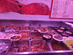 -长平肥姐白粥·海鲜打冷