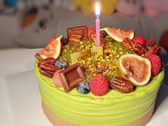 -可丽可丽·生日蛋糕·下午茶(厦门鹭港店)