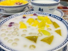 -赵记传承·中国甜品(福州总店)