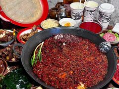 -后火锅(总店)