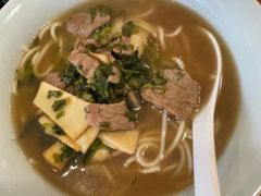 -奎元馆.百年奎元.非遗传承(西湖边的解放路店)