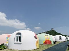 -漳州滨海火山岛自然生态风景区