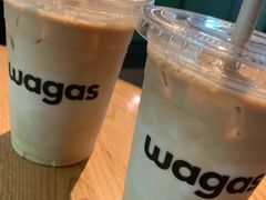 -Wagas沃歌斯(大学路店)